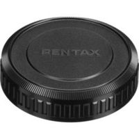 Pentax 645 Lens Mount Cap