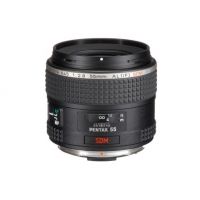 Pentax SMC 645D FA 55mm F2.8 Digital Camera Lens