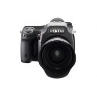 Pentax 645D Weather-Sealed Digital Camera