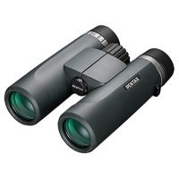 Pentax A-Series Advanced Compact AD 8x36mm WP Roof Prism Binocular