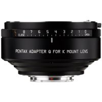 Pentax Adapter Q for K-Mount Lens