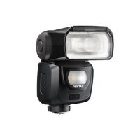 Pentax AF540FGZ II Zoom Camera Flash