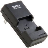 Pentax Camera Battery Charger D-BC122