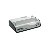 Pentax Battery Chargers for Pentax Optio Digital Cameras