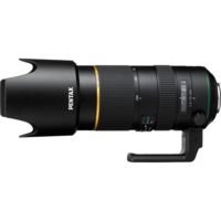 Pentax HD-D FA 70-200mm F2.8 ED DC AW Telephoto Zoom Lens