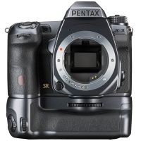 Pentax K-3 Camera Prestige Edition
