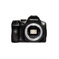 Pentax K-30 Digital SLR Camera