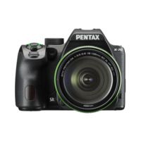 Pentax K-70 w/ Da 18-135mm WR Kit