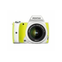 Pentax K-S1 Lens Kit, 20 Megapixels Sweets Camera