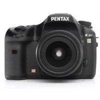 Pentax 14.6 MP Digital DSLR CMOS Camera - Body Only 19381