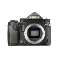 Pentax KP Body Compact Weatherproof DSLR Camera
