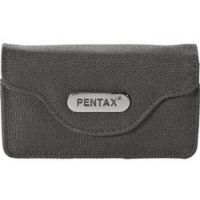 Pentax PTX-L100 Nylon Case for Pentax Optio Digital Cameras 85166
