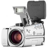 Pentax Optio MX 3.2 Megapixel Digital Still/Movie Camera Camcorder $200 OFF 18127 - 10x Optical Zoom