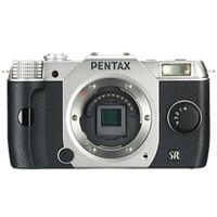 Pentax Q7 Compact Mirrorless Camera