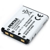 Pentax Li-Ion Battery D-LI108