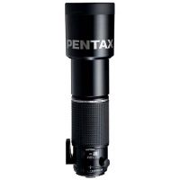Pentax SMC-FA 645 400mm F5.6 EDIF W/C Lens