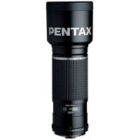 Pentax SMCP-FA 645 300mm f/4 ED, IF, Lens