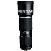 Pentax SMCP-FA 645 Zoom 150-300mm Lens