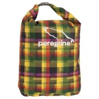 Peregrine Plaid Dry Sack