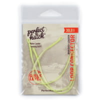 Perfect Hatch Braided Loops