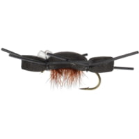 Perfect Hatch Dry Flies Chernobyl Ant