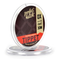 Perfect Hatch Fluorocarbon Tippet Material