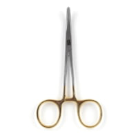 Perfect Hatch Forceps Curved
