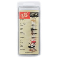 Perfect Hatch Grab N Go Dry Fly Assortment
