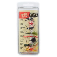 Perfect Hatch Grab N Go Panfish Fly Assortment
