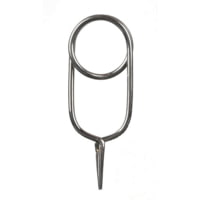 Perfect Hatch Hackle Pliers Large