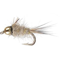 Perfect Hatch Nymph BH Hare's Ear Flies