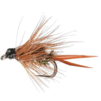 Perfect Hatch Nymph Flies Prince Nymph