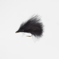 Perfect Hatch Streamer Flies Marabou Leech