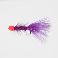 Perfect Hatch Streamer Egg Sucking Leech