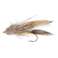 Perfect Hatch Streamer Flies Muddler Minnow