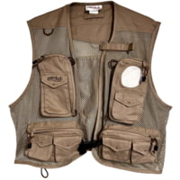 Perfect Hatch The Veteran Fly Vest