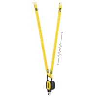 Petzl Absorbica-Y Flex Lanyard