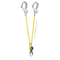 Petzl Absorbica -Y Flex MGO International Lanyard