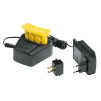 Petzl ACCU DUO Rechargeable Battery and Quick Charger