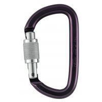 Petzl Am'D Carabiner