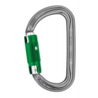 Petzl Am'D Pin-Lock Carabiners
