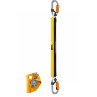 Petzl Asap Kit w/AsapSorber 40 And Bm'D