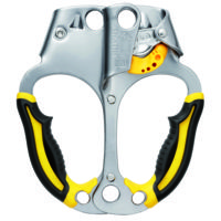 Petzl Ascentree Double Handle Ascender