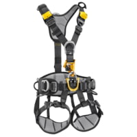 Petzl Astro International Harness