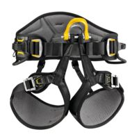 Petzl Astro Sit Fast Harness