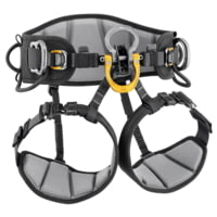 Petzl Astro Sit Harness