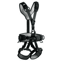 Petzl Avao Bod Croll Fast Harness