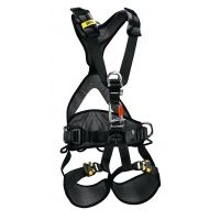 Petzl Avao Bod Fast Harness