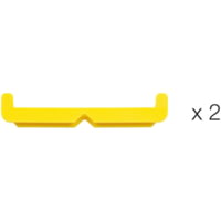 Petzl Bars for Fast Buckle - Pack of 2