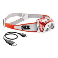 Petzl Reactik+ Headlamp